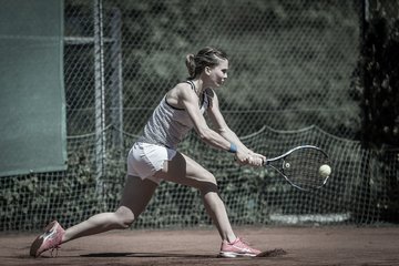 Ausschnitte 1965 - NL SV Blankenese - TC GW Gifhorn : Ergebnis: 7:2